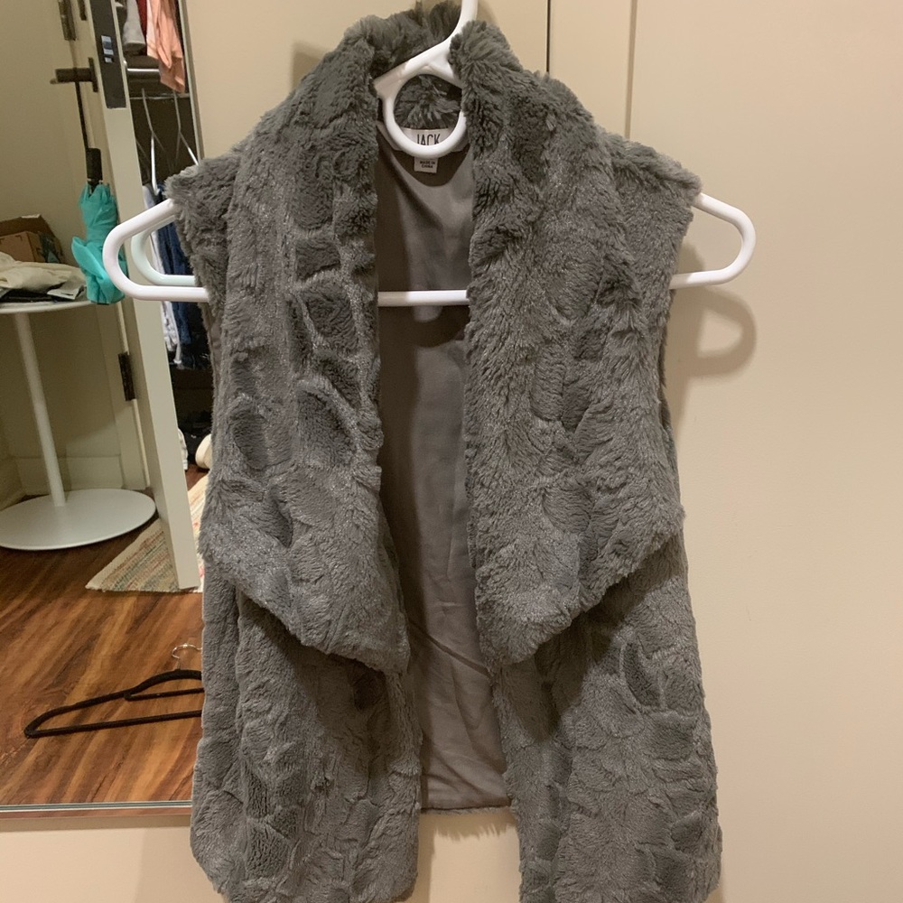 vest!!